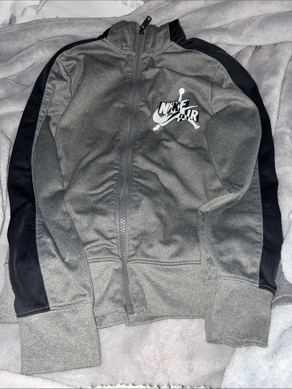 Nike air Full‑Zip Jacket